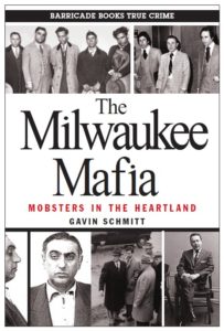 Milwaukee Mafia Book