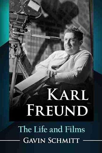 Karl Freund