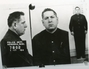 Pete Zocchi 1964