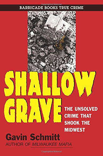 Shallow Grave cover